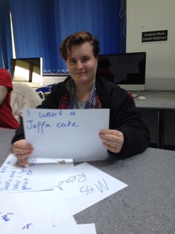 Brit Art [1988-late 90’s]