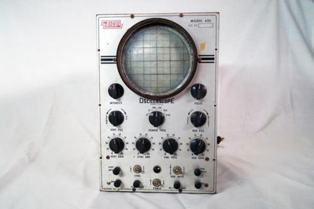 Inspiration for PONG