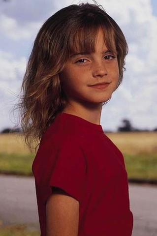 She moves with her mother and brother