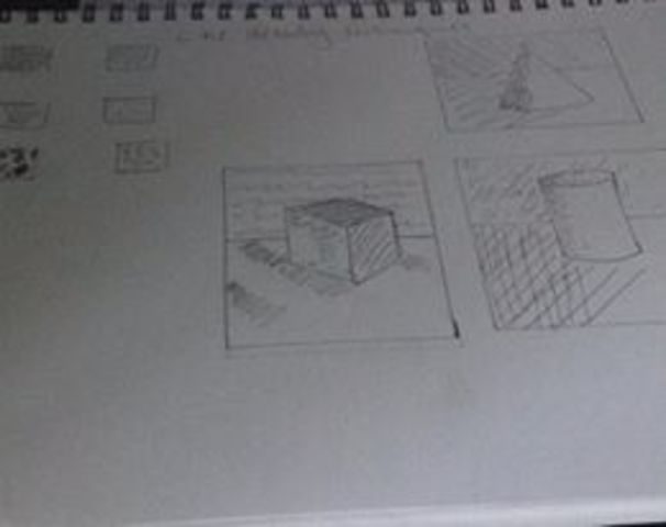 Gothic Art (c.1150-1400) - Present Day