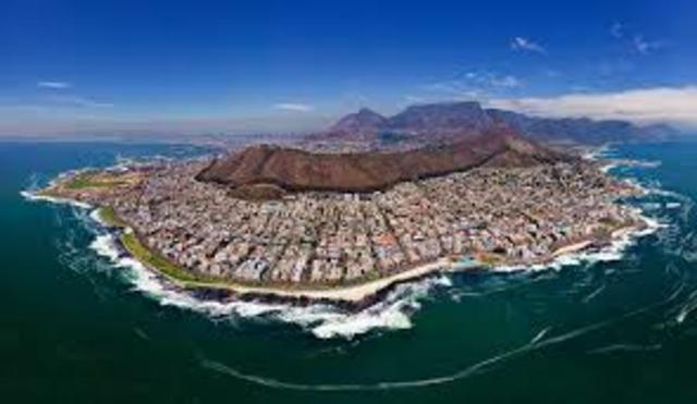 Cape town, South Africa