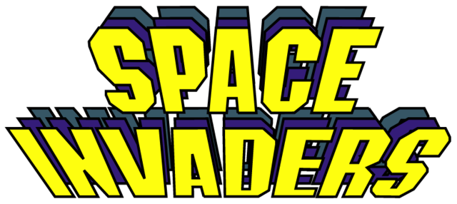 Space Invaders