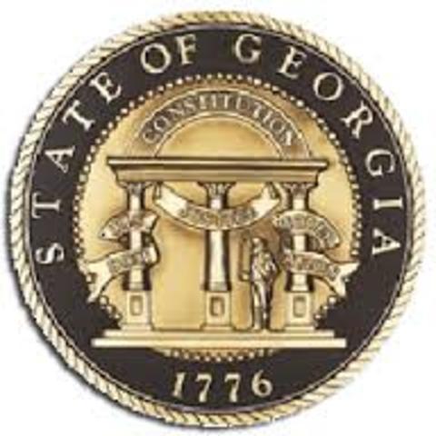 Georgia legislature