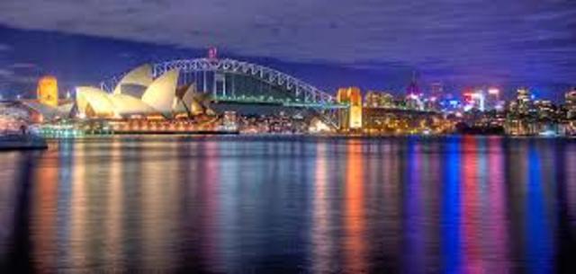Sydney, Australia