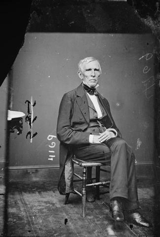 The Crittenden-Johnson Resolution