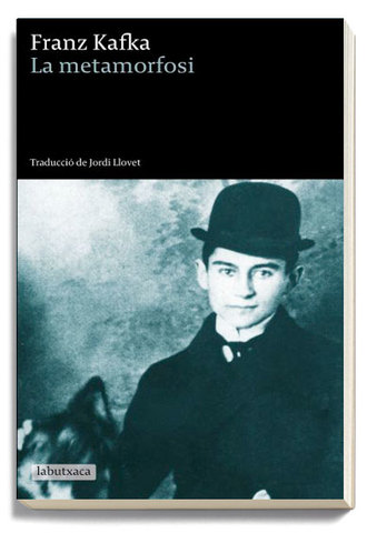 La metamorfosi