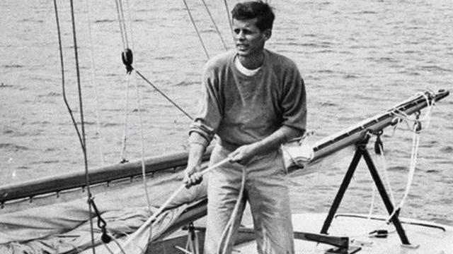 Salied overseas to London