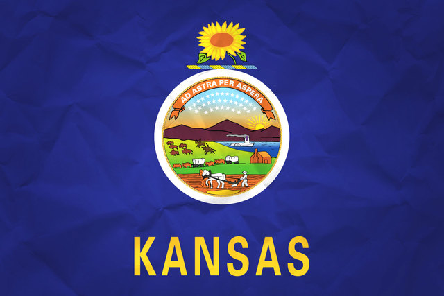 Kansas is State