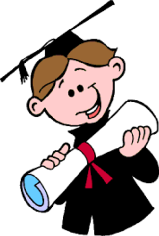 Graduacion Preescolar