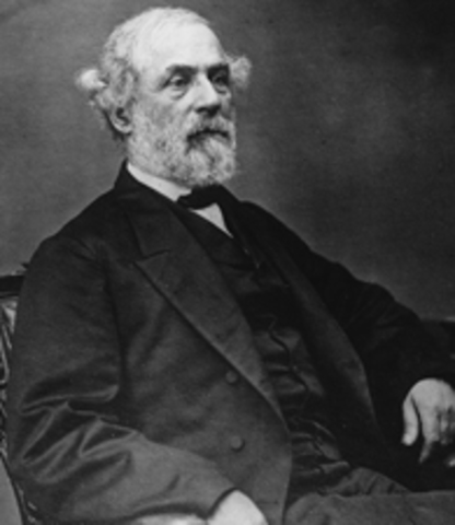 Robert E. Lee