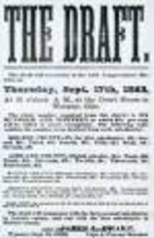 The Conscription Act