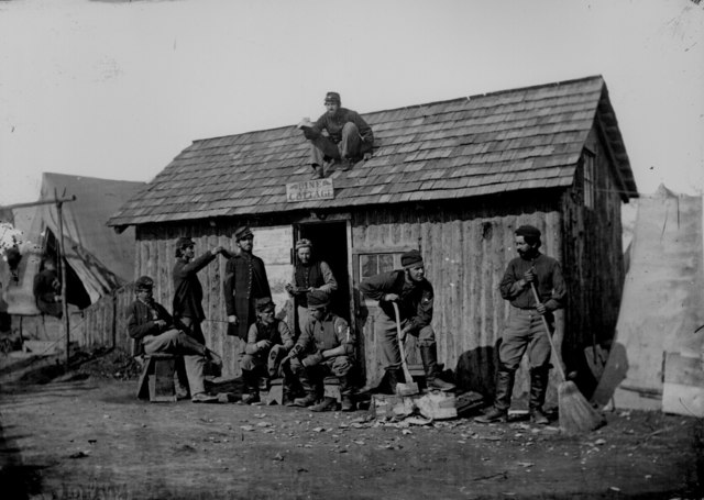 Battle of Fredericksburg