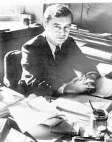 Irving Goofman - Interaccionismo Simbólico