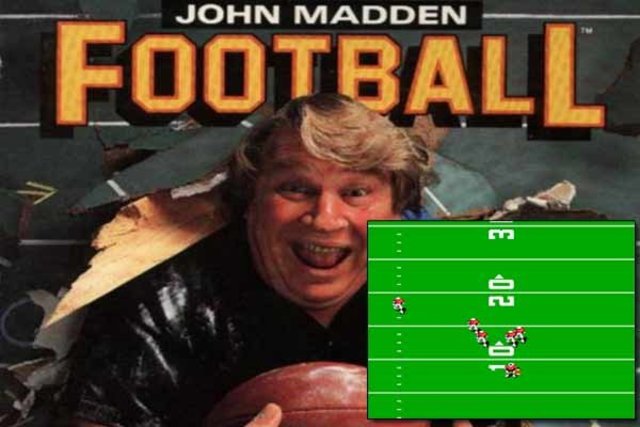 Madden Footbal