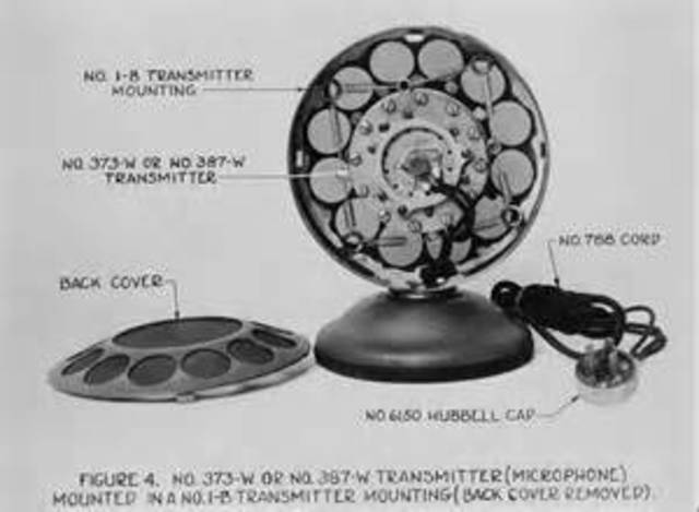 New Recording Technology