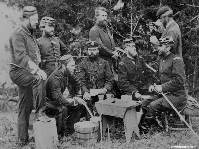 Battle of Chancellorsville