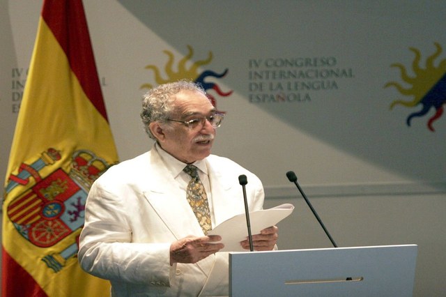 IV Congreso de la Lengua Española