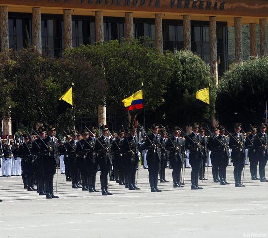 Ley de Reajuste de militares