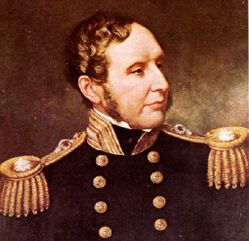 Tierra del Fuego, Argentina