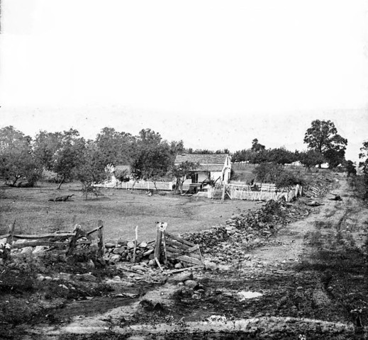 The Gettysburg Address