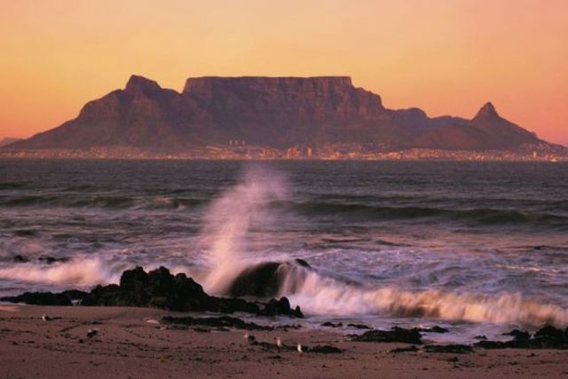 Cape Town, South Africa