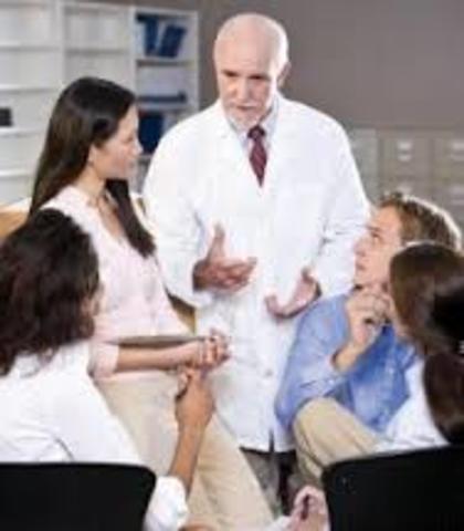 Sistema Médico Familiar