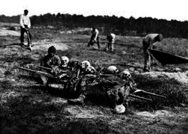 The Battle of Stones River