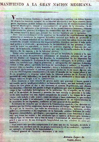 Acta de Casamata, de 1° de febrero de 1823