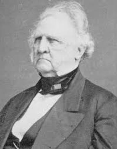 Winfield Scott