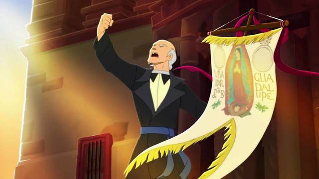 GRITO DE INDEPENDENCIA