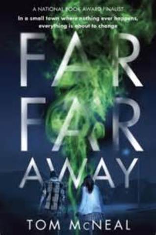 Far Far Away