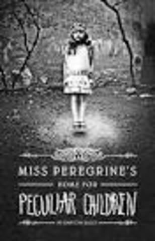 Miss Peregrine's Home for Peculiar Children