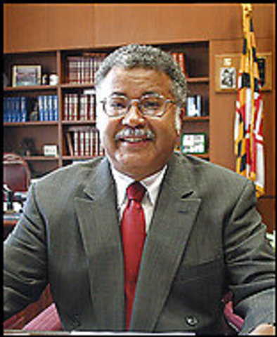 Judge Paves the Way For ICC