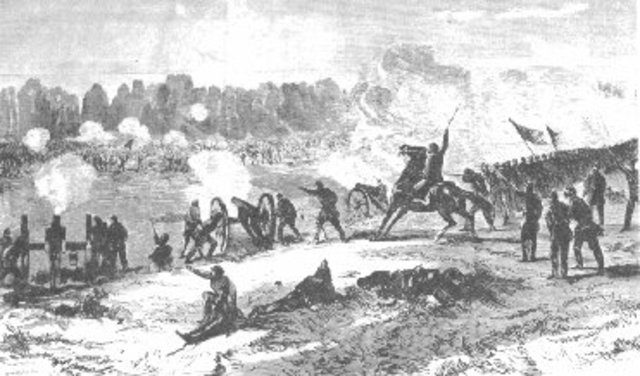 Battle of Pleasant Hill