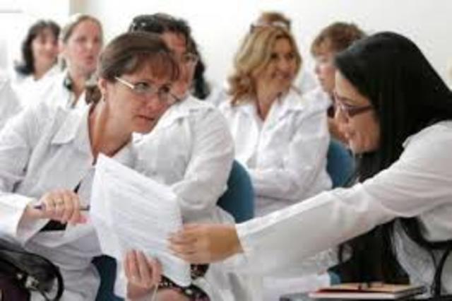 Centro Internacional para la Medicina Familiar.