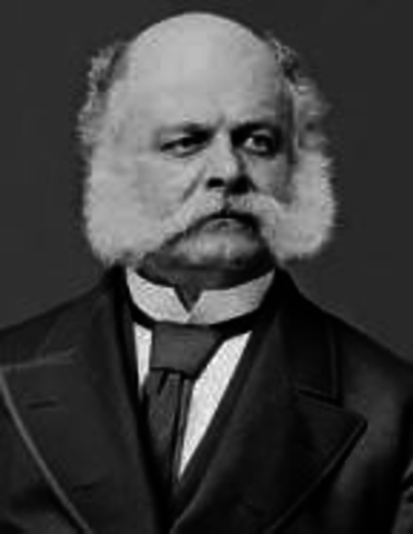 McClellan Out, Burnside In