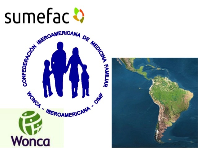 Confederación Iberoamericana de Medicina Familiar
