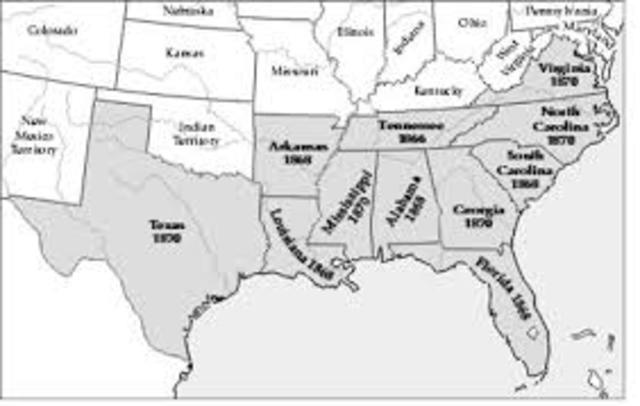 2nd Reconstruction Act