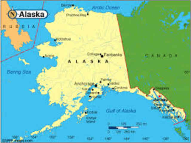 Alaska