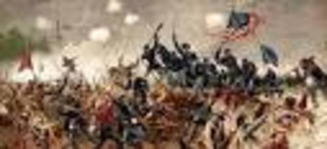 The Battle of Iuka, Mississippi