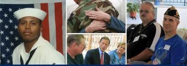 administracion de servicios para veteranos