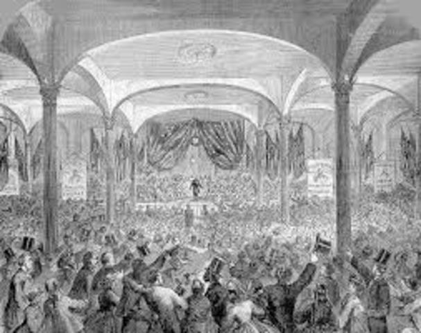 Copper Union Address