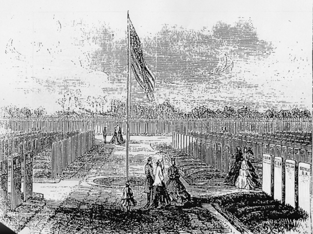 Arlington National Cemetery