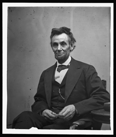 Lincoln's Re-election