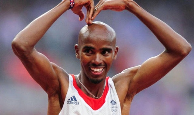 Usain Bolt