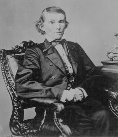 A Failed Peace Conference