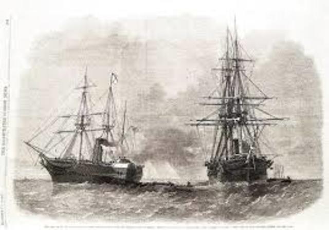 USS San Jacinto