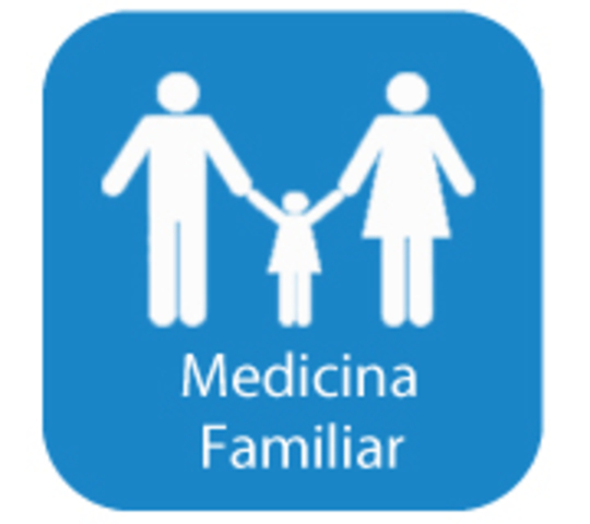 PRIMER CURSO DE ESPECIALZACION A MEICOS EN FORMACION