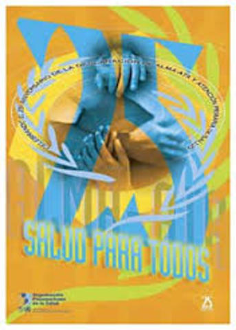 DECLARACION DE ALMA ATA