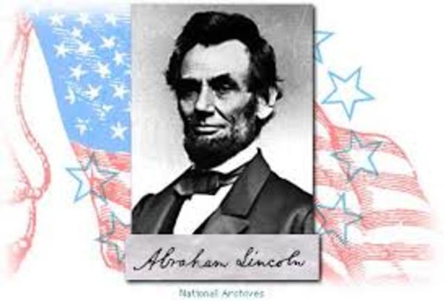 Observing Lincoln's Birthday